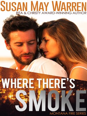 Where There's Smoke - ebook